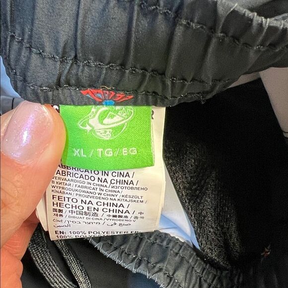 QUIKSILVER - Swim Shorts SurfSilk Mix - Picture 6 of 8